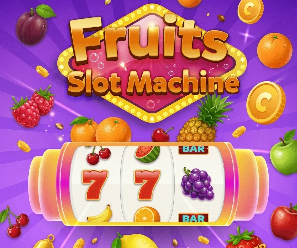 Слоты фрукты — лучшие fruit slots и игровые автоматы